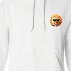 Honker Down Hoodie